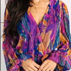 Rev Mini Dress from Baltic Born